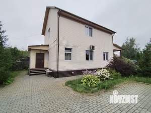 Дом 145м², 2-этажный, на длительный срок, 
