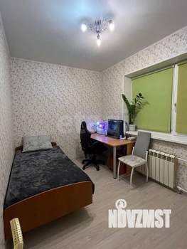 Дом 70м², 2-этажный, на длительный срок, 