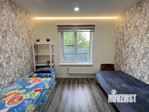 Дом 50м², 1-этажный, посуточно, 