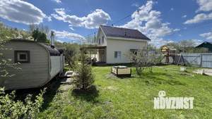 Дом 120м², 2-этажный, посуточно, 