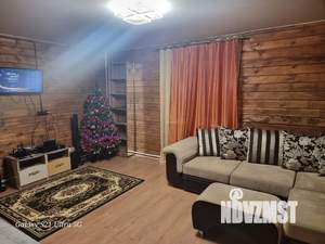 Дом 120м&sup2;, 2-этажный, посуточно, 