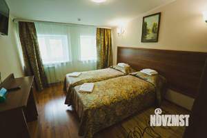 Дом 340м&sup2;, 1-этажный, посуточно, 