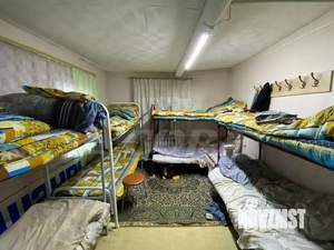 Дом 50м², 1-этажный, на длительный срок, 