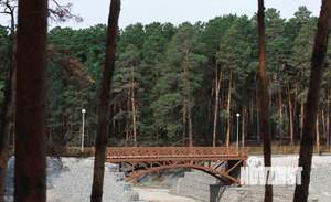 Дом 54м&sup2;, 1-этажный, посуточно, 