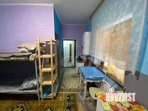 Дом 100м², 2-этажный, на длительный срок, 