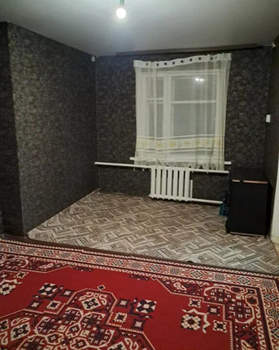 Дом 50м², 1-этажный, на длительный срок, 