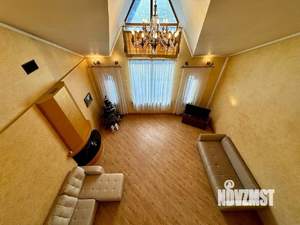 Дом 300м&sup2;, 2-этажный, посуточно, 