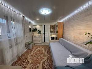 Дом 100м², 2-этажный, на длительный срок, 