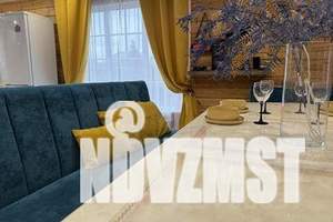 Дом 115м&sup2;, 2-этажный, посуточно, 