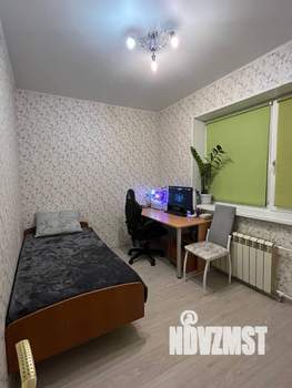Дом 70м², 2-этажный, на длительный срок, 