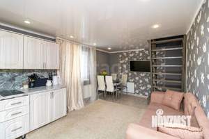 Дом 78м², 2-этажный, на длительный срок, 