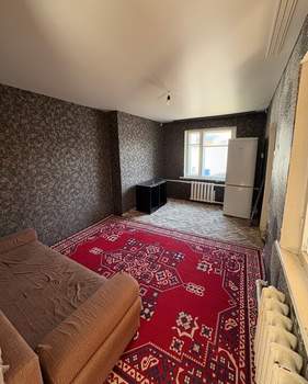Дом 50м², 1-этажный, на длительный срок, 