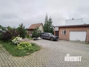 Дом 145м², 2-этажный, на длительный срок, 