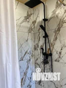 Дом 30м&sup2;, 1-этажный, посуточно, 