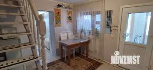 Дом 100м², 2-этажный, на длительный срок, 