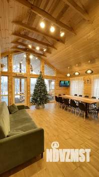 Дом 99м&sup2;, 1-этажный, посуточно, 