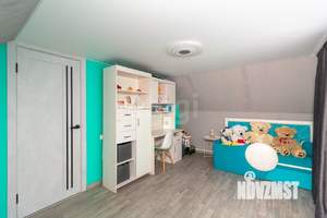 Дом 78м², 2-этажный, на длительный срок, 