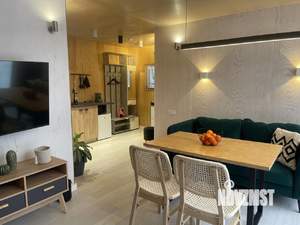 Дом 28м&sup2;, 1-этажный, посуточно, 