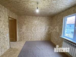 Дом 50м², 2-этажный, на длительный срок, 