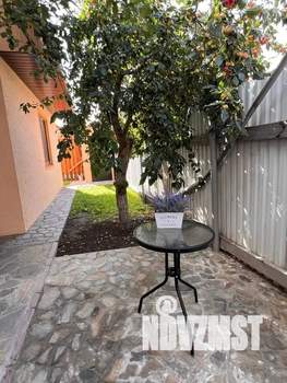 Дом 50м&sup2;, 2-этажный, посуточно, 