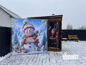 Дом 160м&sup2;, 2-этажный, посуточно, 