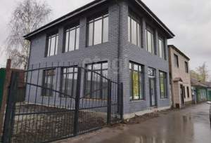 Дом 140м², 2-этажный, на длительный срок, 