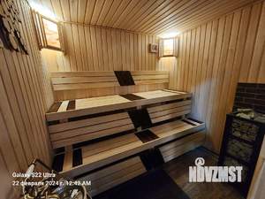 Дом 170м&sup2;, 2-этажный, посуточно, 