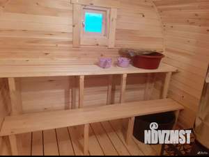 Дом 180м&sup2;, 2-этажный, посуточно, 