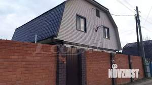 Дом 160м², 2-этажный, на длительный срок, 