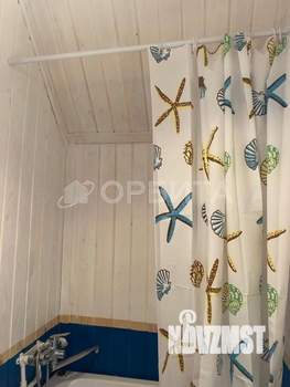 Дом 50м², 2-этажный, на длительный срок, 