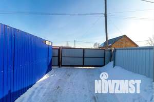 Дом 115м&sup2;, 2-этажный, посуточно, 