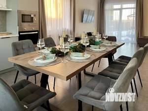 Дом 156м², 1-этажный, посуточно, 