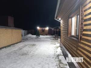 Дом 43м&sup2;, 1-этажный, посуточно, 