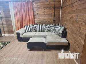 Дом 120м², 2-этажный, посуточно, 