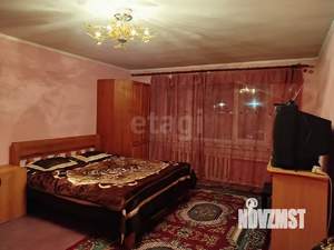 Дом 25м², 2-этажный, на длительный срок, 