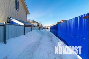 Дом 115м&sup2;, 2-этажный, посуточно, 