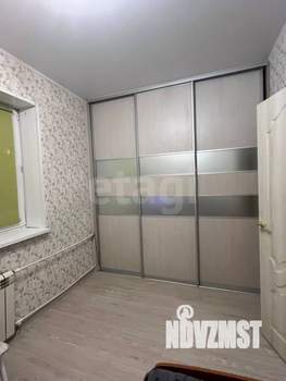 Дом 70м², 2-этажный, на длительный срок, 