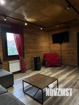 Дом 150м&sup2;, 2-этажный, посуточно, 