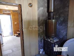Дом 50м², 2-этажный, на длительный срок, 