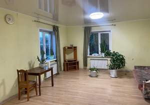 Дом 170м², 2-этажный, на длительный срок, 