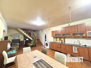 Дом 160м², 1-этажный, на длительный срок, 