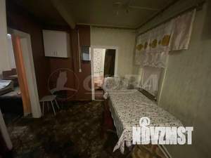 Дом 50м², 1-этажный, на длительный срок, 