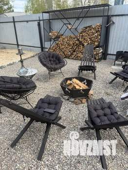 Дом 97м&sup2;, 1-этажный, посуточно, 