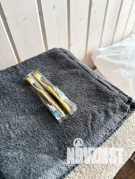 Дом 35м&sup2;, 1-этажный, посуточно, 