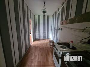 Дом 73м², 1-этажный, на длительный срок, 