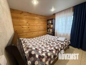 Дом 115м&sup2;, 2-этажный, посуточно, 