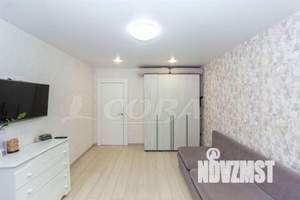 Дом 50м², 1-этажный, на длительный срок, 