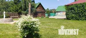 Дом 198м&sup2;, 2-этажный, посуточно, 