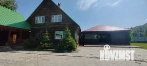 Дом 198м&sup2;, 2-этажный, посуточно, 