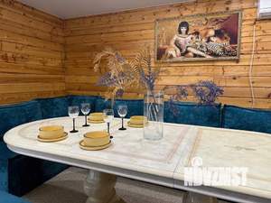 Дом 115м&sup2;, 2-этажный, посуточно, 